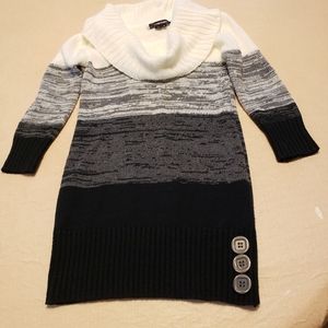 Girl's knit top